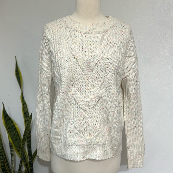 Anthropologie Sweater - Picture 2 of 8